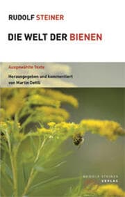 Cover von Die Welt der Bienen