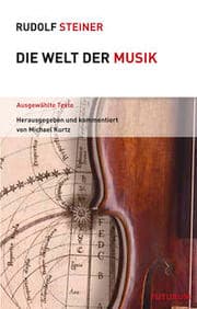 Cover von Die Welt der Musik