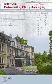 Cover von Koberwitz, Pfingsten 1924