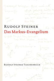 Cover von Das Markus-Evangelium