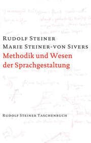 Cover von Methodik und Wesen der Sprachgestaltung
