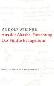 Cover von Aus der Akasha-Forschung - Das Fünfte Evangelium
