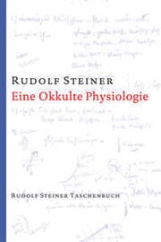 Cover von Eine okkulte Physiologie