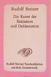 Cover von Die Kunst der Rezitation und Deklamation