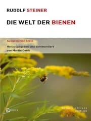 Cover von Die Welt der Bienen