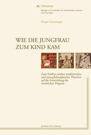 Cover von Wie die Jungfrau zum Kind kam