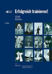 Cover von Erfolgreich trainieren!