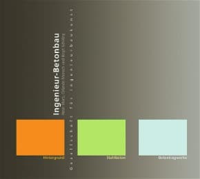 Cover von Ingenieur-Betonbau
