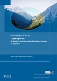 Cover von Labelregionen
