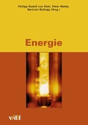 Cover von Energie