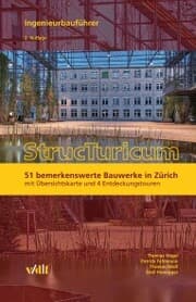 Cover von StrucTuricum - Ingenieurbauführer