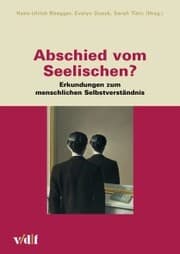 Cover von Abschied vom Seelischen ?