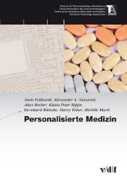 Cover von Personalisierte Medizin