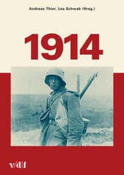 Cover von 1914