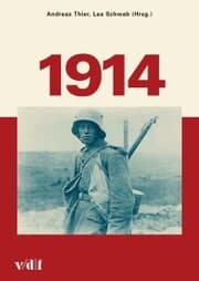 Cover von 1914