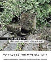 Cover von Beton und Biotop