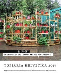 Cover von Querbeet