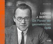 Cover von Ludwig J. Bertele