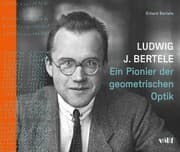 Cover von Ludwig J. Bertele