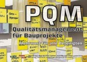 Cover von PQM - Qualitätsmanagement