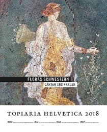 Cover von Floras Schwestern