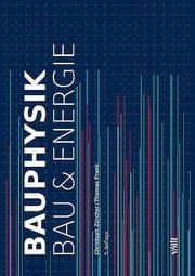 Cover von Bauphysik