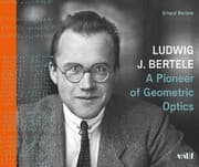 Cover von Ludwig J. Bertele