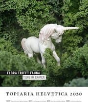 Cover von Flora trifft Fauna