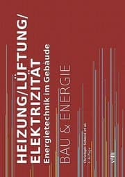 Cover von Heizung/Lüftung/Elektrizität
