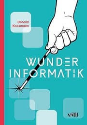 Cover von Wunder Informatik