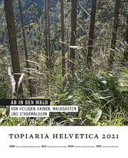 Cover von Ab in den Wald