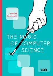 Cover von The Magic of Computer Science