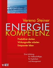 Cover von Energiekompetenz