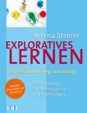 Cover von Exploratives Lernen