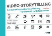 Cover von Video-Storytelling