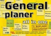 Cover von Generalplaner - all in one