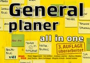 Cover von Generalplaner - all in one