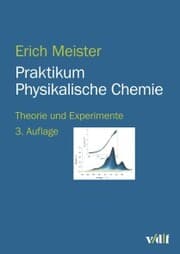 Cover von Praktikum Physikalische Chemie