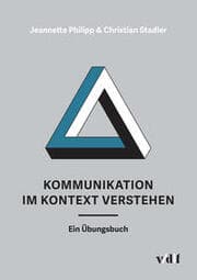 Cover von Kommunikation im Kontext verstehen