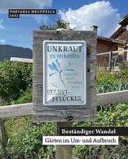 Cover von Beständiger Wandel