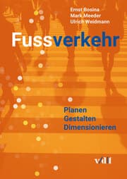 Cover von Fussverkehr