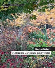 Cover von KulturNatur