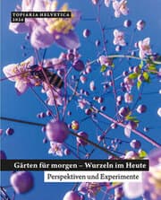 Cover von Gärten fur morgen - Wurzeln im Heute
