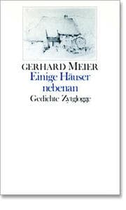 Cover von Einige Häuser nebenan