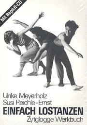 Cover von Einfach lostanzen