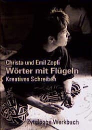 Cover von Wörter mit Flügeln