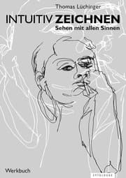 Cover von Intuitiv Zeichnen