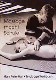 Cover von Massage macht Schule
