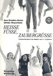 Cover von Heiße Füße, Zaubergrüße
