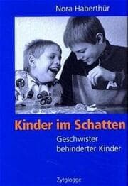Cover von Kinder im Schatten